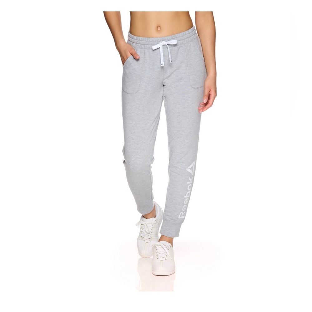 Reebok Women's All Day Cuffed Jogger